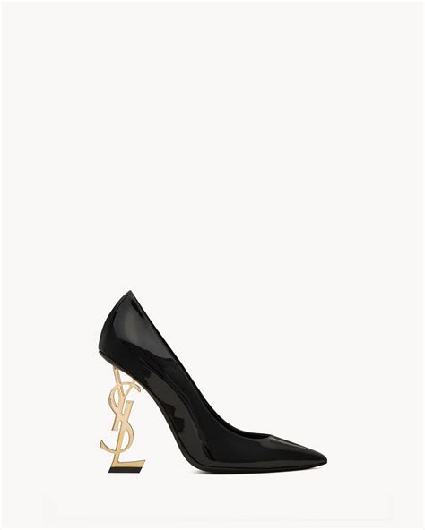 ysl heels in store|ysl heels clearance.